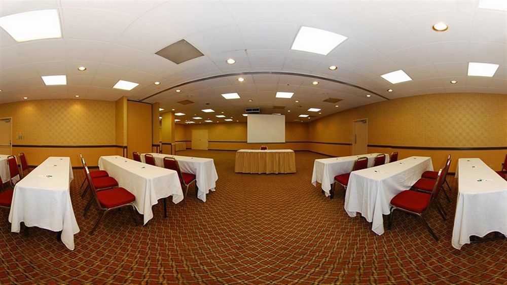 דנטון Texas Inn & Suites מראה חיצוני תמונה